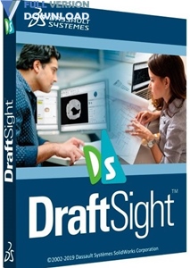 DraftSight Enterprise Plus 2022 SP3