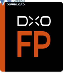DxO Filmpack 6.3 Elite