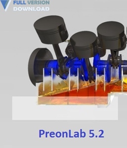 FIFTY2 PreonLab 5.2.2