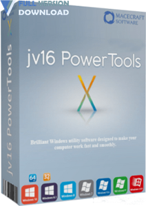 jv16 PowerTools 7.5.0.1463