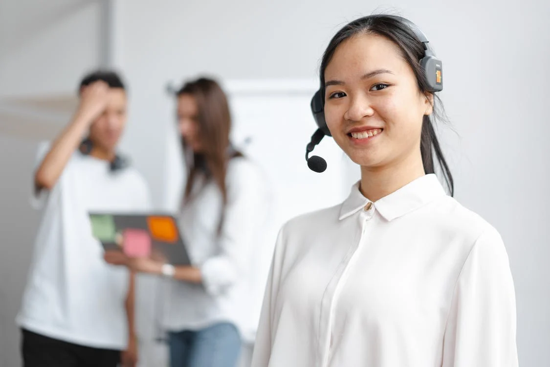 How to work on your customer service