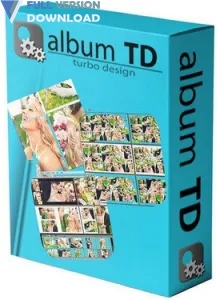 Album TD 4.4.0