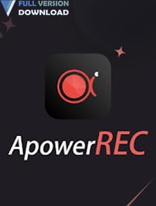ApowerREC 1.5.8.11