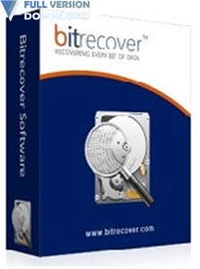 BitRecover PST Converter Wizard 13.4