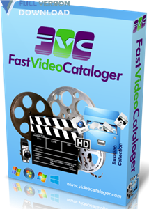 Fast Video Cataloger 8.4