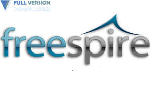 Freespire 8.2