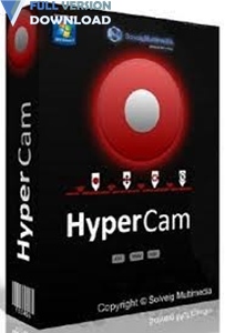 HyperCam Business Edition 6.2.2208.31