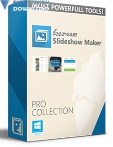 Icecream Slideshow Maker PRO 4.10