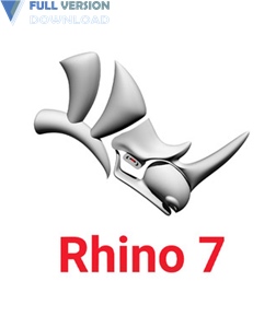 Rhinoceros 7 SR22 v7.22.22255.5001